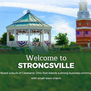 strongsville news.
